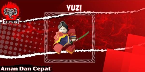 Yuzi Kit (Bedwars)