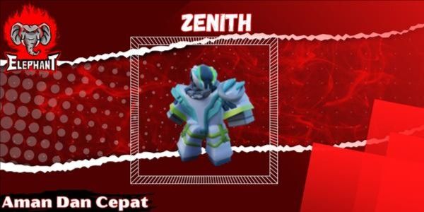Zenith Kit (Bedwars)