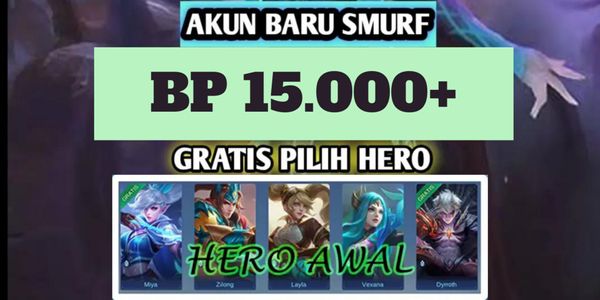 NEW CHEAPEST FRESH SMURF ACCOUNT