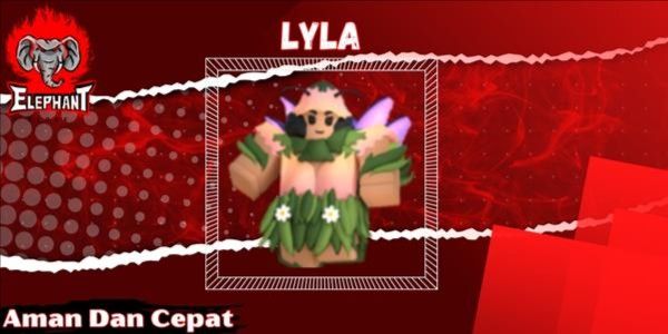 Lyla Kit (Bedwars)