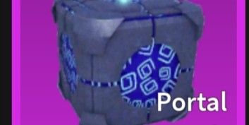 Portals