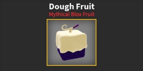 Dough (Elemental)
