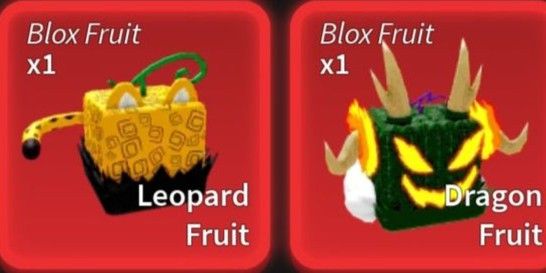 Leopard (Beast)