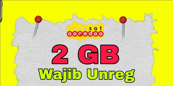 Freedom Internet 2GB (15 Hari)