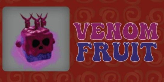 Venom (Natural)