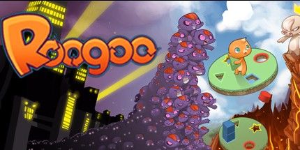 Roogoo