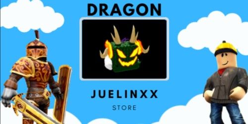 Dragon (Beast)