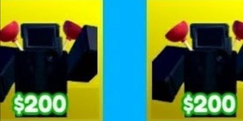 [Legendary] Ninja Cameraman - Toilet Tower Defense