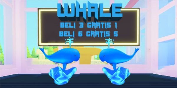 Whale