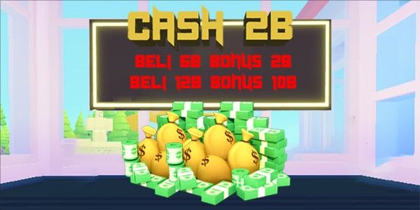 ++Bonuses | CASH 2 Billion | My Restaurant | CrispyShop
