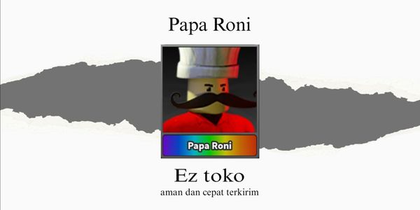 Papa Roni "Survive The Killer