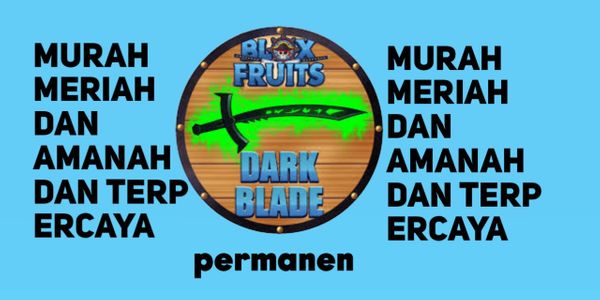 Dark Blade
