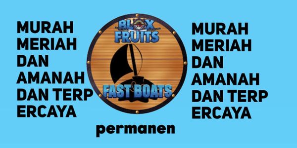 Fast Boats