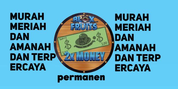 2x Money