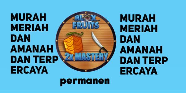 2x Mastery