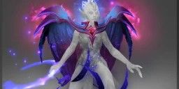 Mournful Reverie (Immortal TI8 Venge)