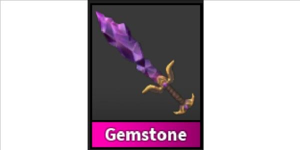 Gemstone MM2
