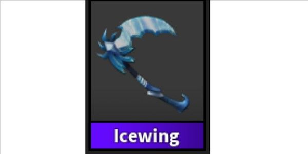 Icewing MM2
