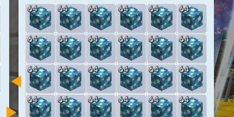 Blok Star | Skyblock Blockman go