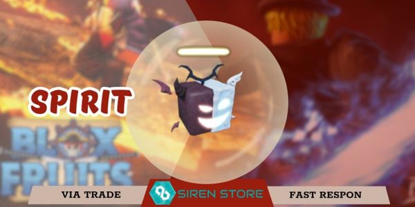 BLIZZARD BLOX FRUITS