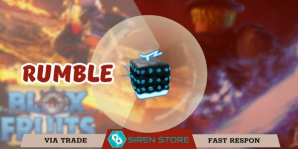 Rumble (Elemental)