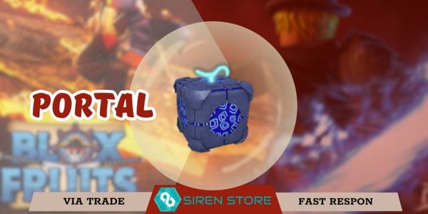 PORTAL BLOX FRUITS