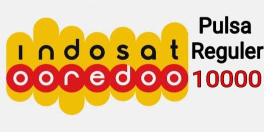 Pulsa 10000