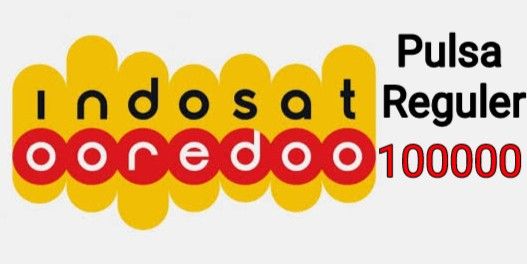 Pulsa 100000