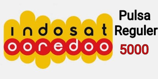 Pulsa 5000
