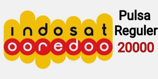 Pulsa 20000