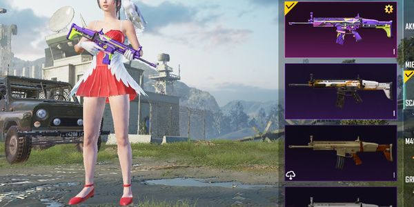 2LAB 5SET MYTIC