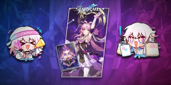 [Asia] | Fu Xuan(Sign) + Gepard