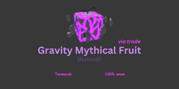 Gravity (Natural)