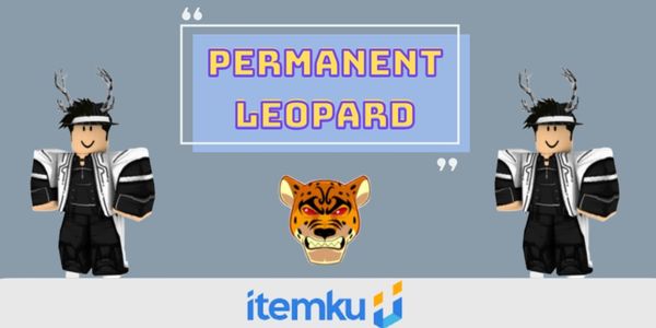 Leopard (Beast)