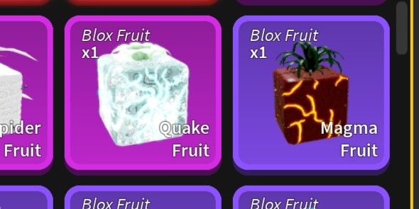 Quake (Natural)
