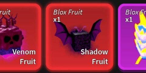 Shadow (Natural)