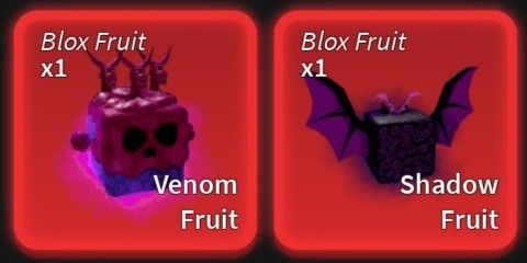 Venom (Natural)