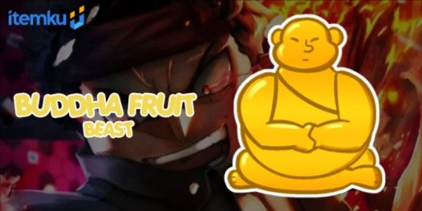 Human: Buddha (Beast)