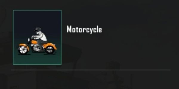 Motorcycle Popularity +200 and bonus 300