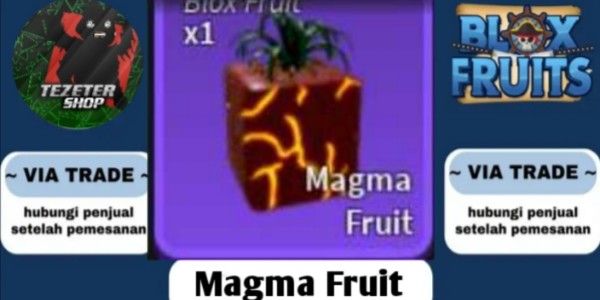 Magma (Elemental)