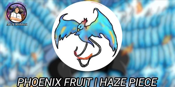 Buy Item Phoenix Haze piece Roblox 2505232 | itemku