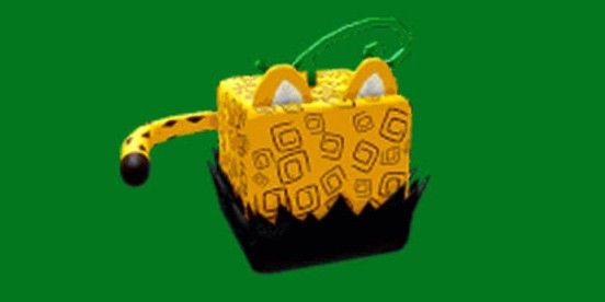 Leopard (Beast)
