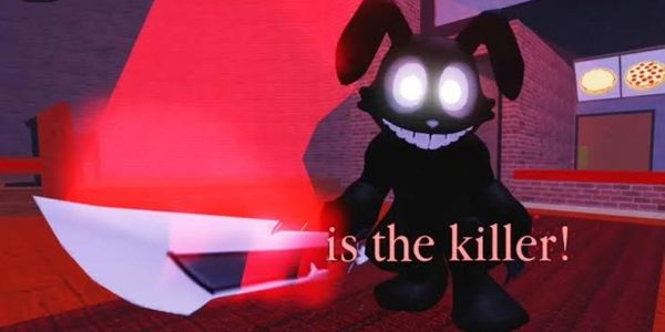 Grimsley Killer - Roblox Survive The Killer