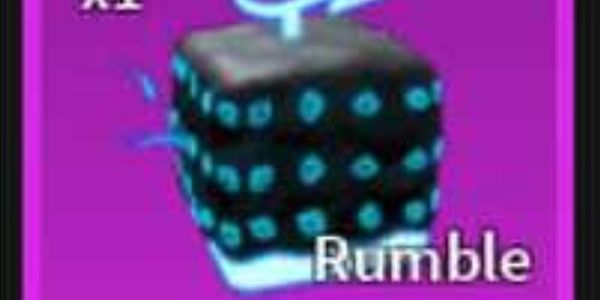 Rumble (Elemental)