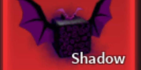 Shadow (Natural)