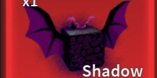 Shadow (Natural) BLOX FRUIT