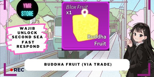 Human: Buddha (Beast)