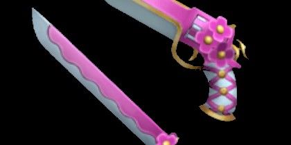 Sakura Set | Murder Mystery 2