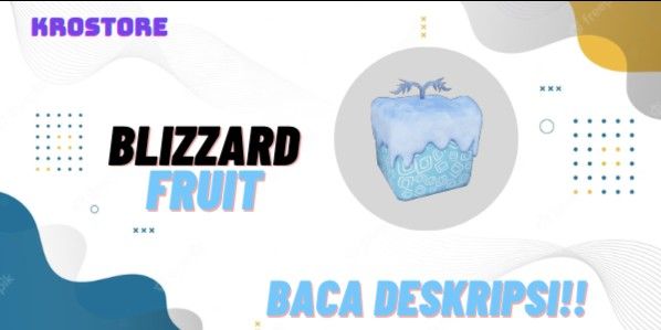 Blizzard (Elemental)