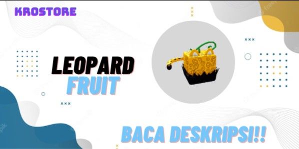 Leopard (Beast)
